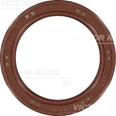 Shaft Seal, camshaft